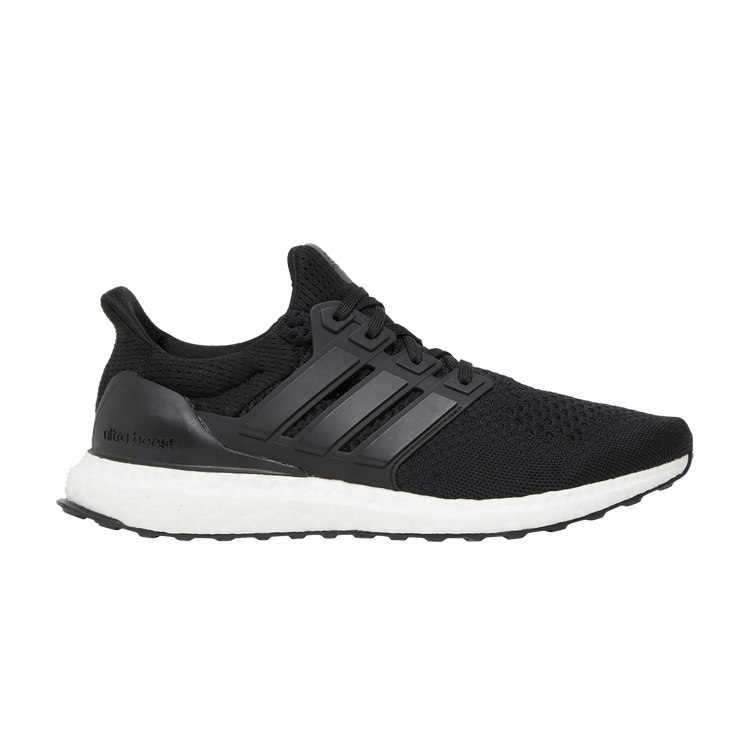 adidas UltraBoost 1.0 'Double Black'