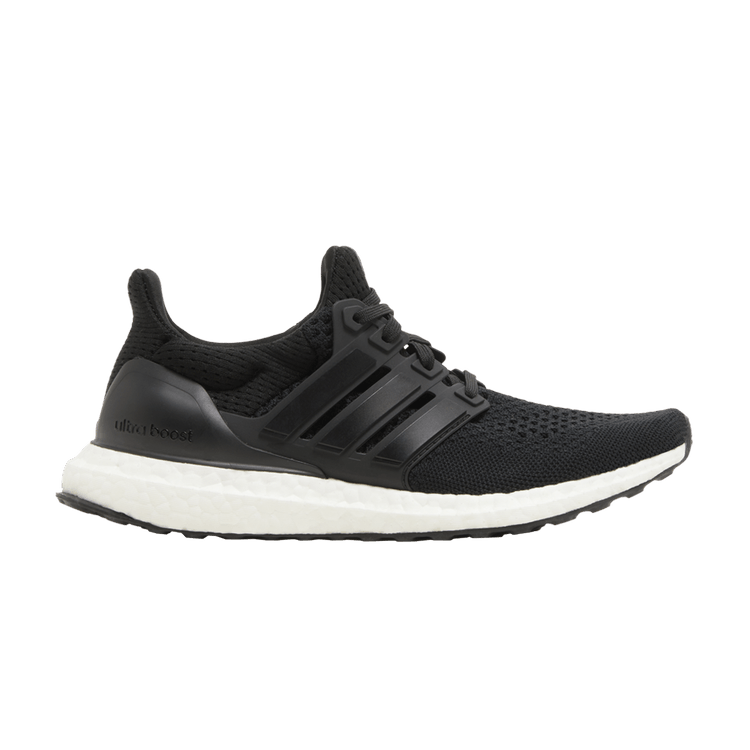adidas UltraBoost 1.0 J 'Double Black'