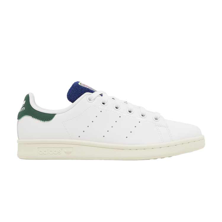 Adidas Wmns Stan Smith 'Chenille Tongue'