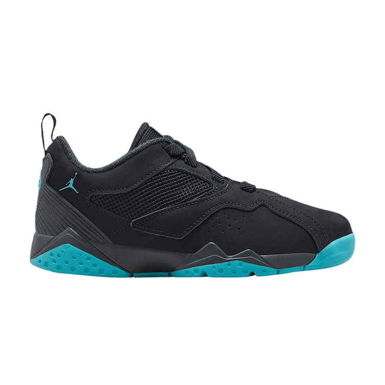 Air Jordan MVP 92 PS 'Black/Anthracite/Gamma Blue'
