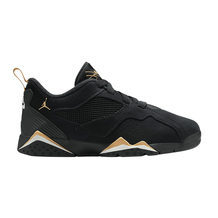 Air Jordan MVP 92 PS 'Black/Sail/Metallic Gold'