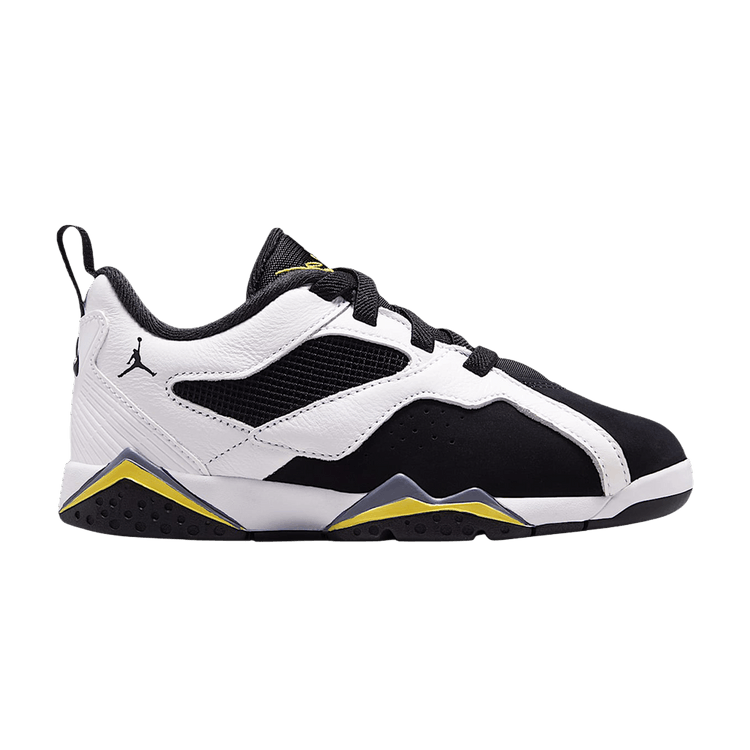 Air Jordan Jordan Mvp 92 PS 'White Black Dark Blue Grey Tour Yellow'