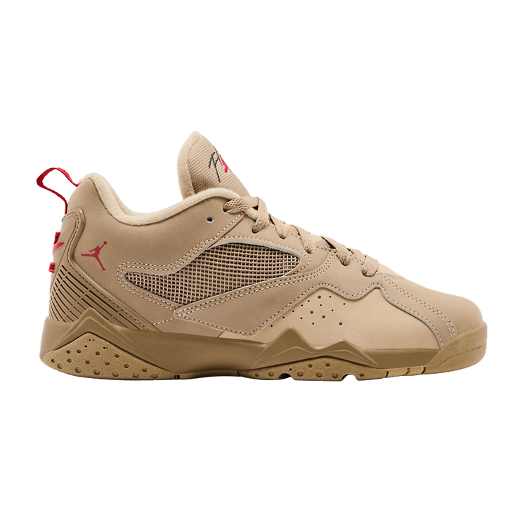 Air Jordan MVP 92 GS 'Desert Camo'