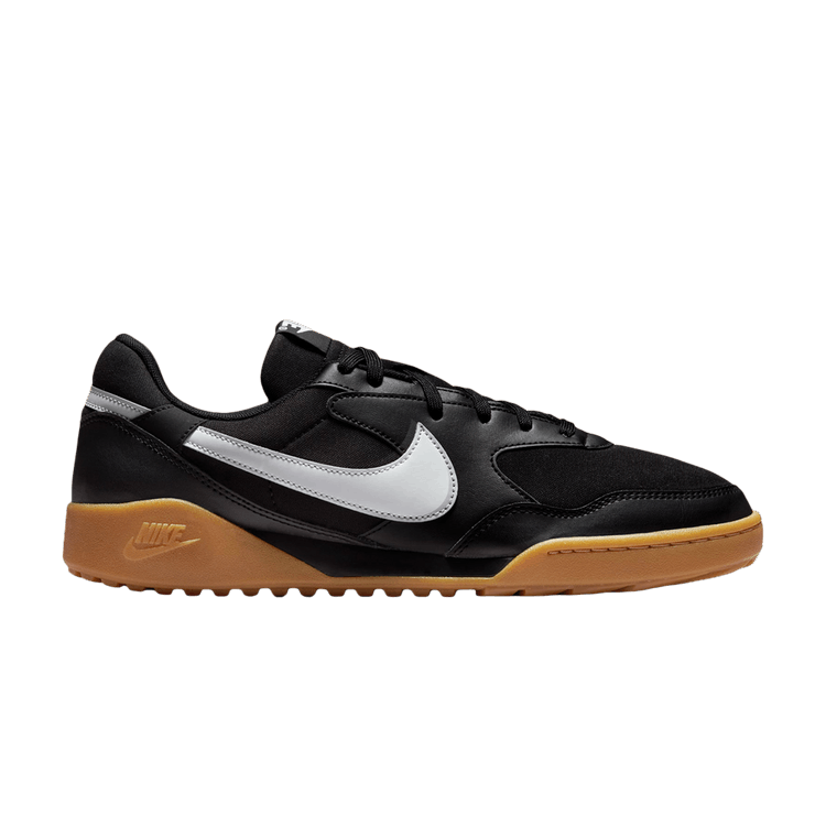 Nike Terra Manta 'Black Pure Platinum'