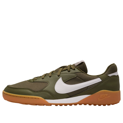 Nike Terra Manta 'Medium Olive White Gum'