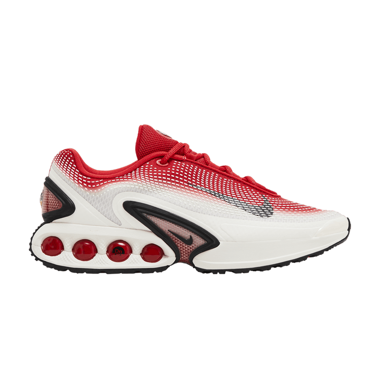 Nike Air Max DN SE 'University Red'