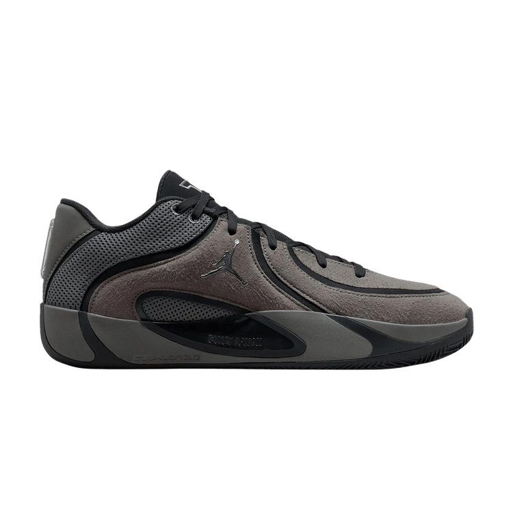 Air Jordan Tatum 4 PF 'Smoke Grey'