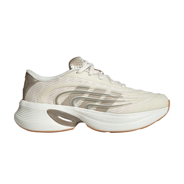 adidas Wmns Climacool SPW 'Wonder White Cyber Metallic'
