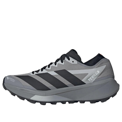 adidas Terrex Agravic Gore Tex 2 'Grey Black'
