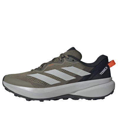 adidas Terrex Tracefinder Plus 'Olive Strata Grey Two'