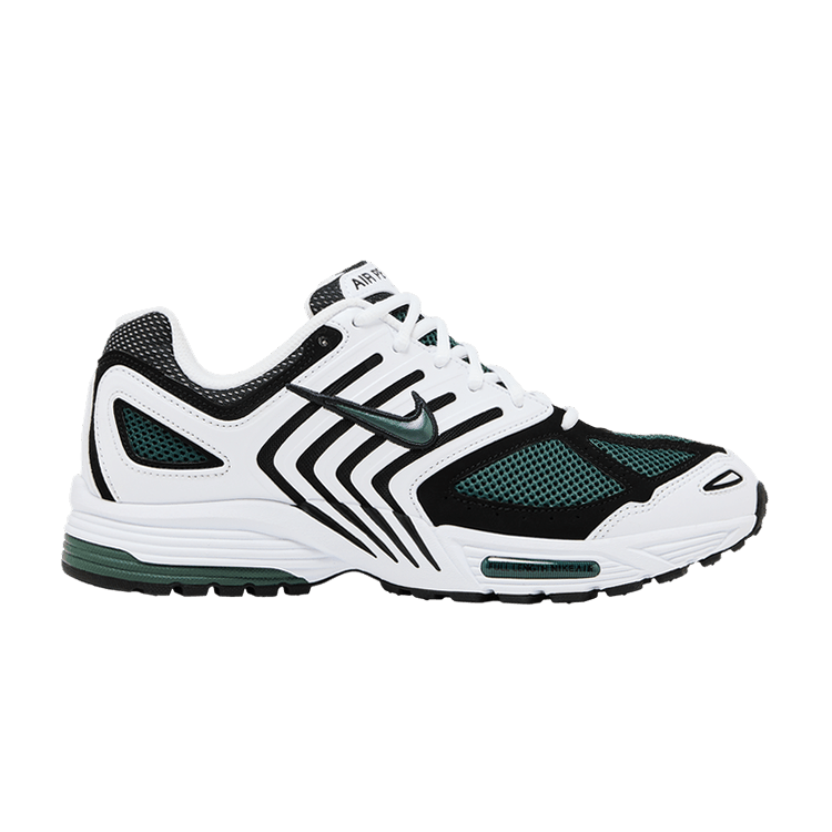 Nike Wmns Air Pegasus 2K5 'White Vintage Green'