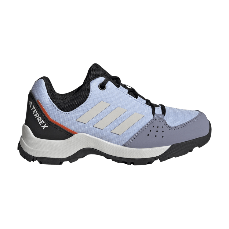 Adidas Terrex Hyperhiker Low K 'Blue Dawn'