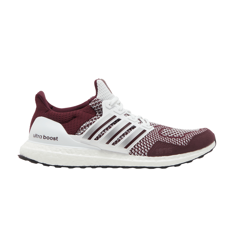 NCAA x adidas UltraBoost 1.0 'Texas A&M Aggies'