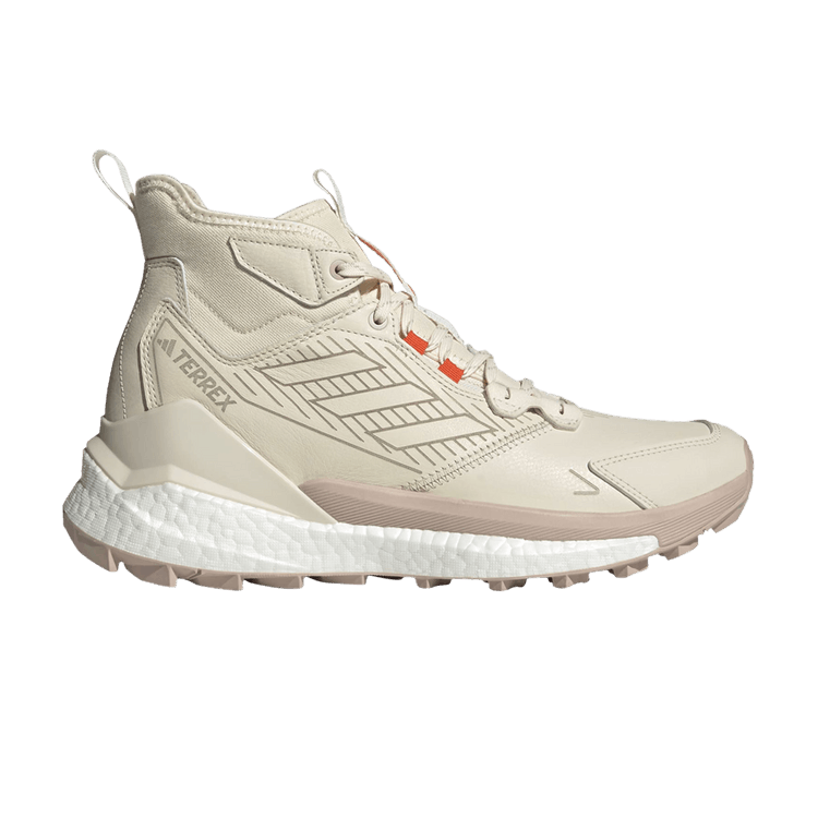 Adidas Terrex Free Hiker 2.0 Made With Nature 'Wonder White'