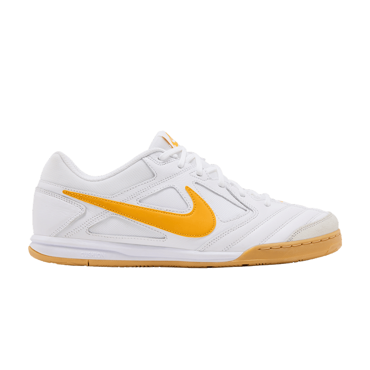 Nike Gato 'White University Gold Gum'