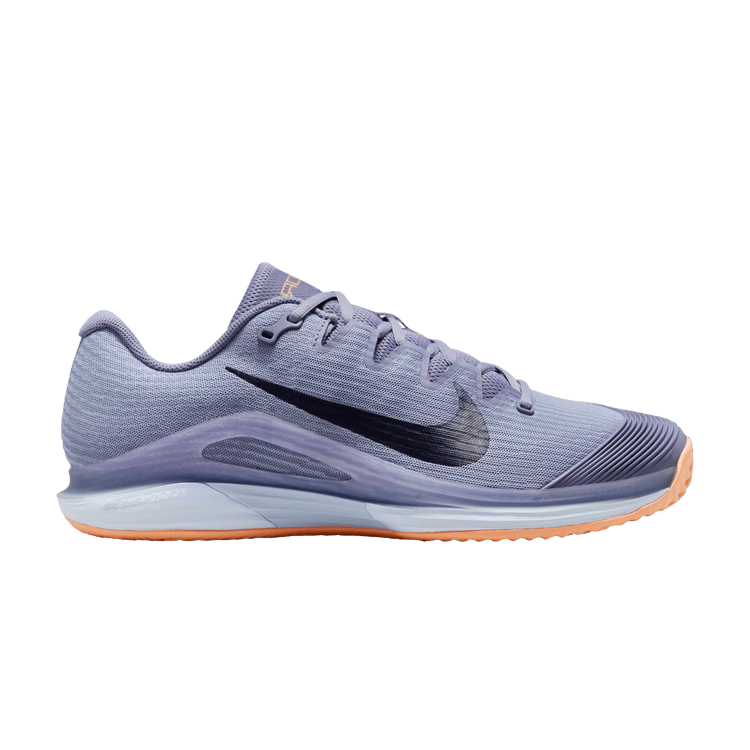 NikeCourt Air Zoom Vapor 12 Clay 'Ashen Slate Obsidian'