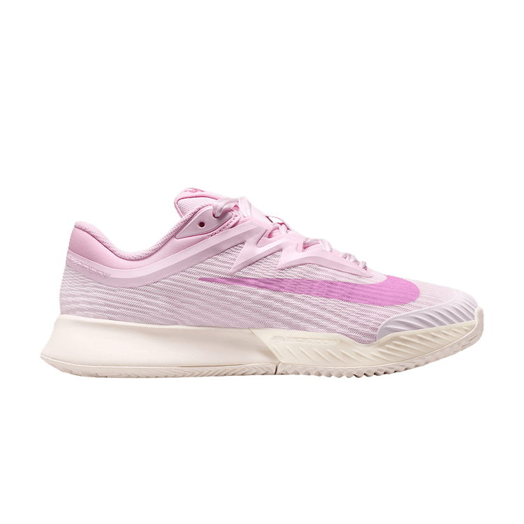 Nike Wmns Vapor Pro 3 Premium Clay Court 'Pearl Pink'