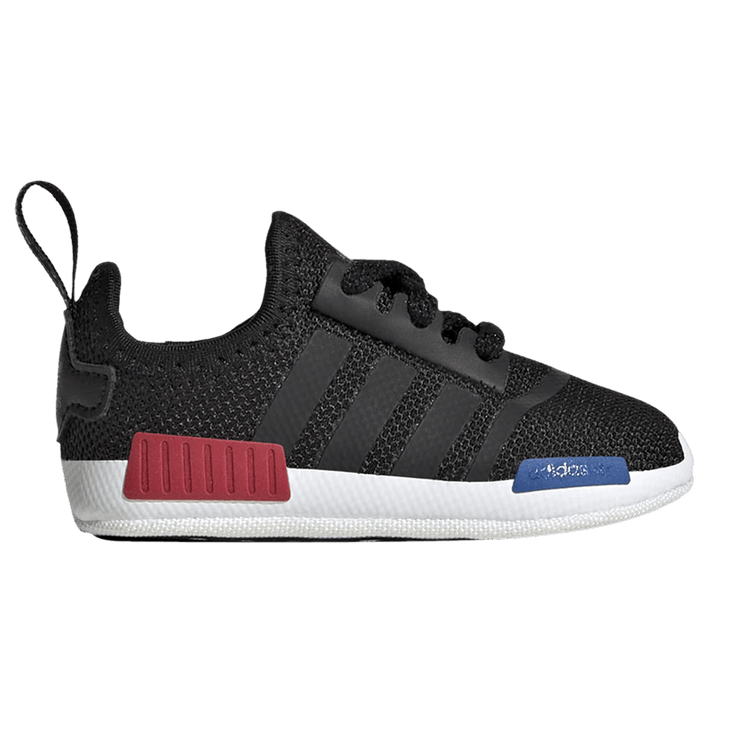 Adidas NMD_R1 I 'Black OG' 2023