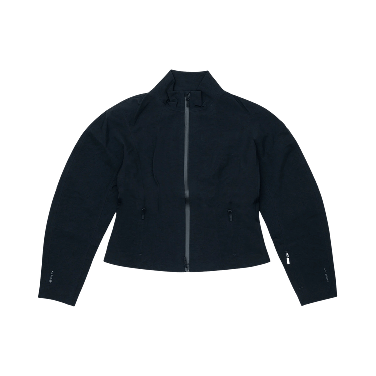 Nike x Jacquemus GORE-TEX Jacket 'Black'