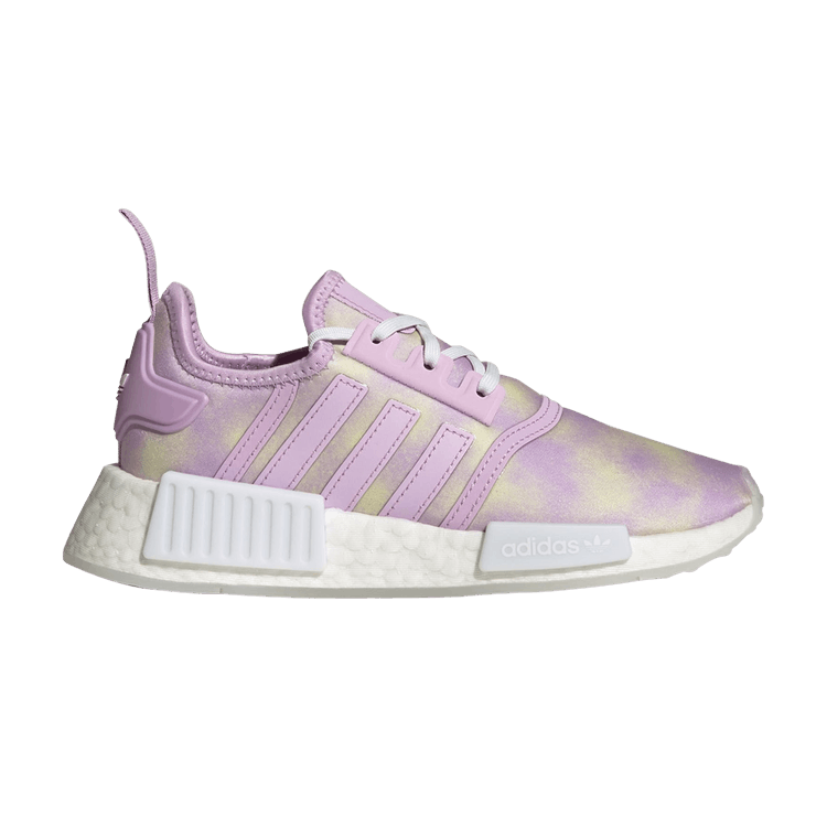 Adidas NMD_R1 J 'Bliss Lilac'