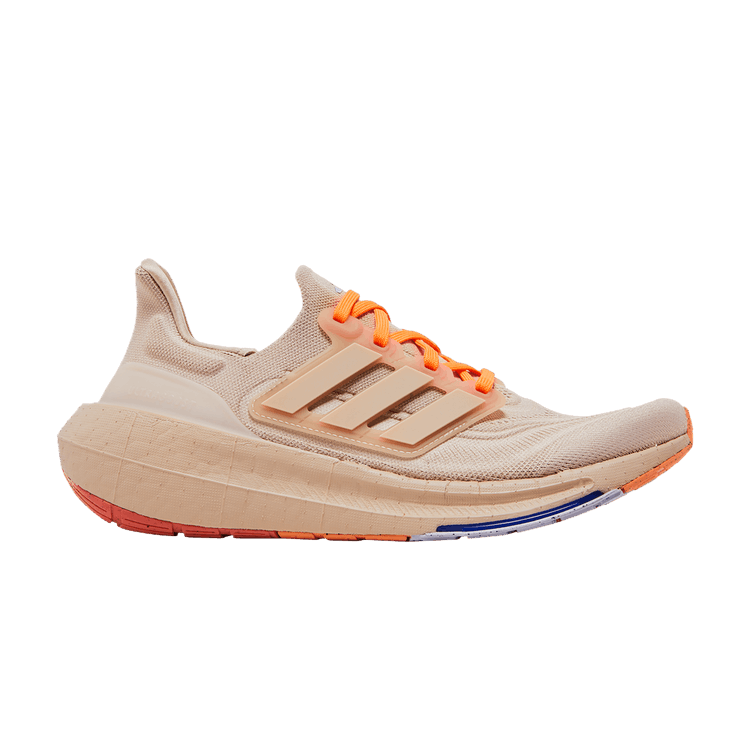 adidas UltraBoost Light 'Wonder Taupe'