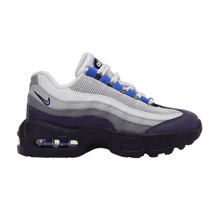 Nike Air Max 95 Recraft PS 'Photon Dust Sapphire Dark Raisin'