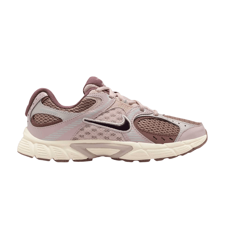Nike V5 RNR GS 'Taupe Haze Burgundy Ash Tattoo Silt Red'