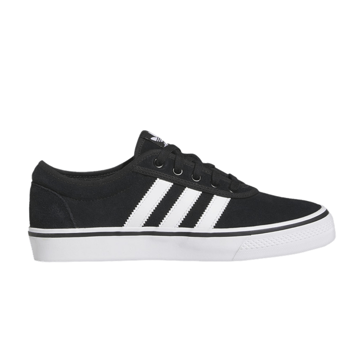 Adidas Adi Ease 'Black White'