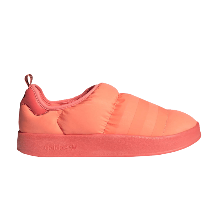adidas Puffylette 'Beam Orange'