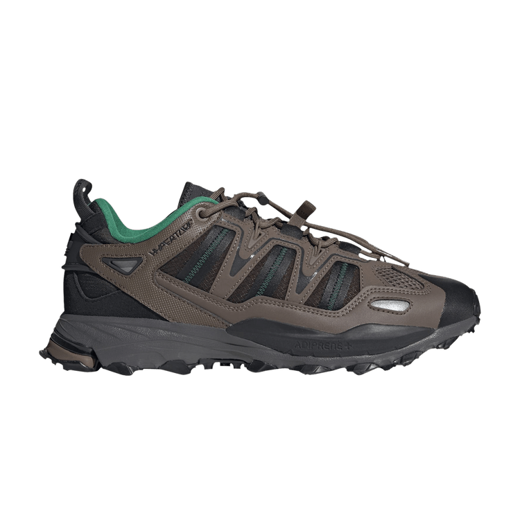 adidas Hyperturf Adventure 'Earth Strata Green'