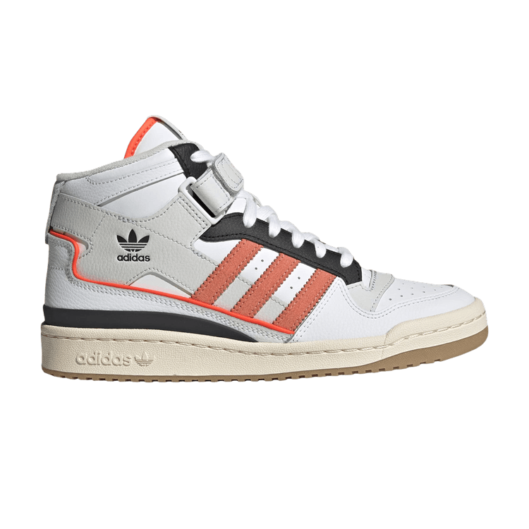 Adidas Wmns Forum Mid 'New York City'