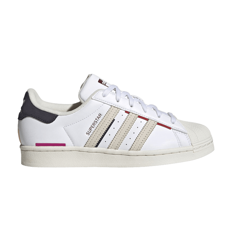 Adidas Wmns Superstar 'New York City'