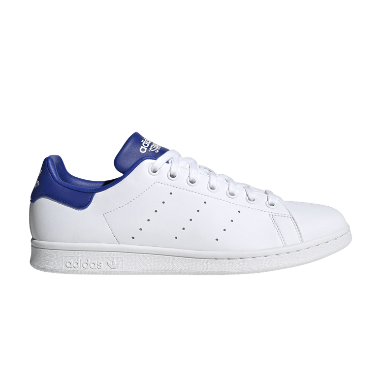 Adidas Stan Smith 'White Semi Lucid Blue'