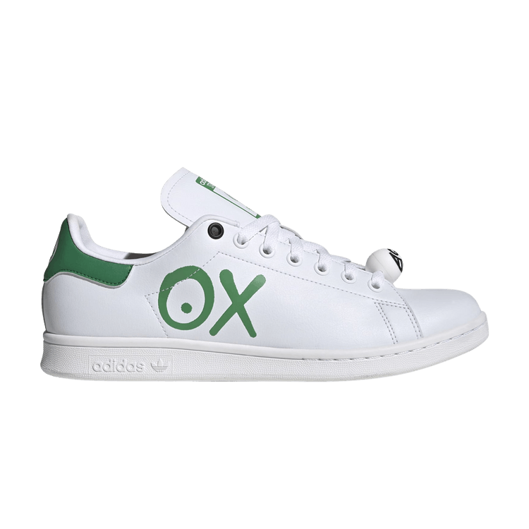 André Saraiva x adidas Stan Smith 'XO'