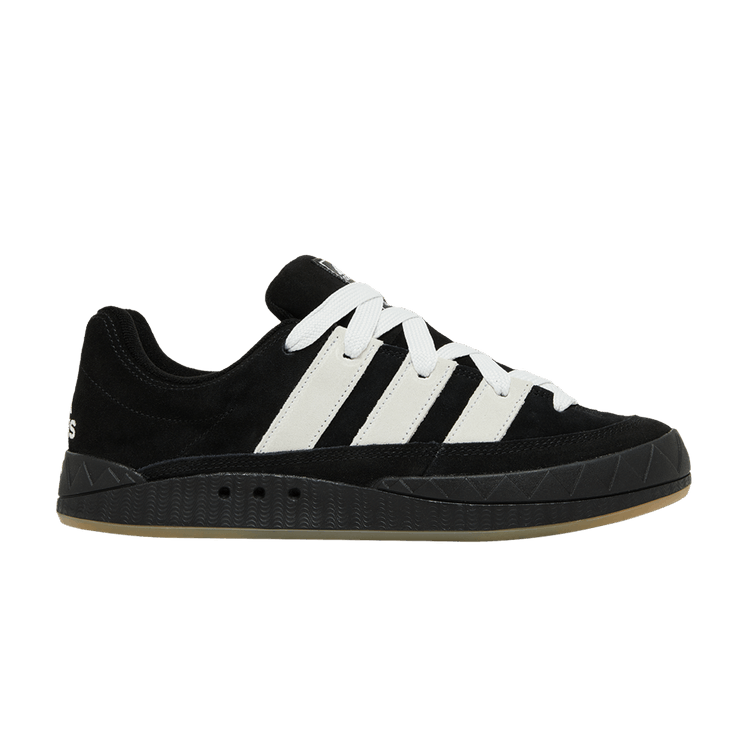 adidas Adimatic 'Black Gum'