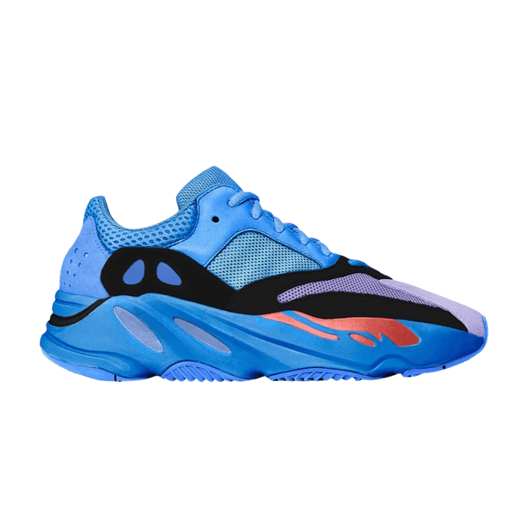 adidas Yeezy Boost 700 'Hi-Res Blue'