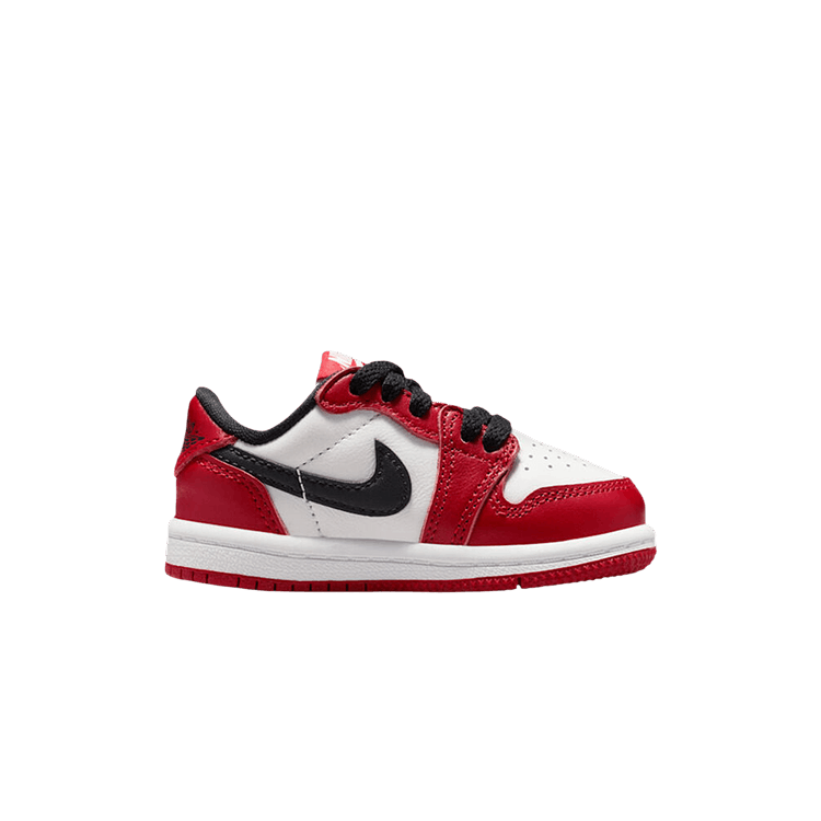 Jordan 1 Retro Low OG Chicago (2025) (TD)
