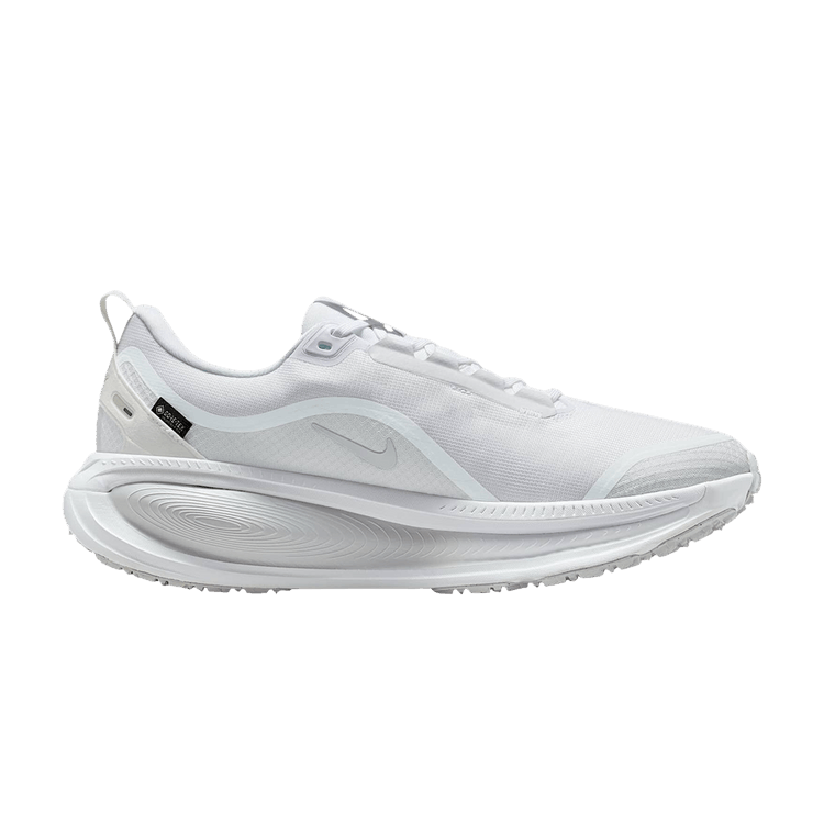 Nike Vomero 18 GORE-TEX Reflective 'White Pure Platinum'
