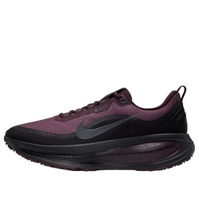 Nike Air Zoom Vomero 18 Gore Tex 'Burgundy Crush Black'