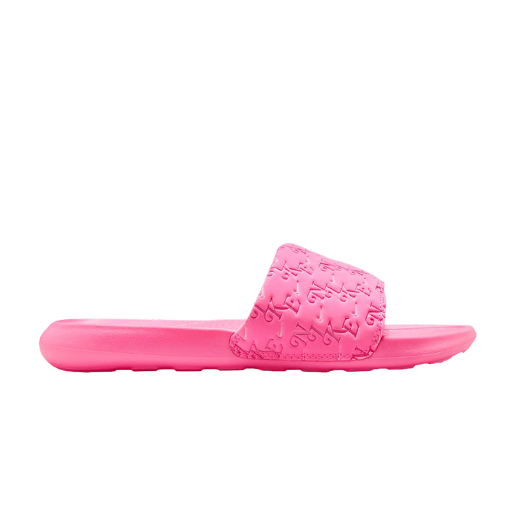 Nike Wmns Victori One Slide 'Pink'