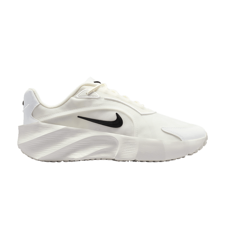 Nike Wmns Aura Edge 'Summit White'
