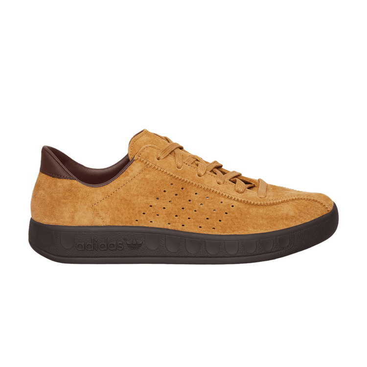 adidas Mallorca 'Mesa Dark Brown'