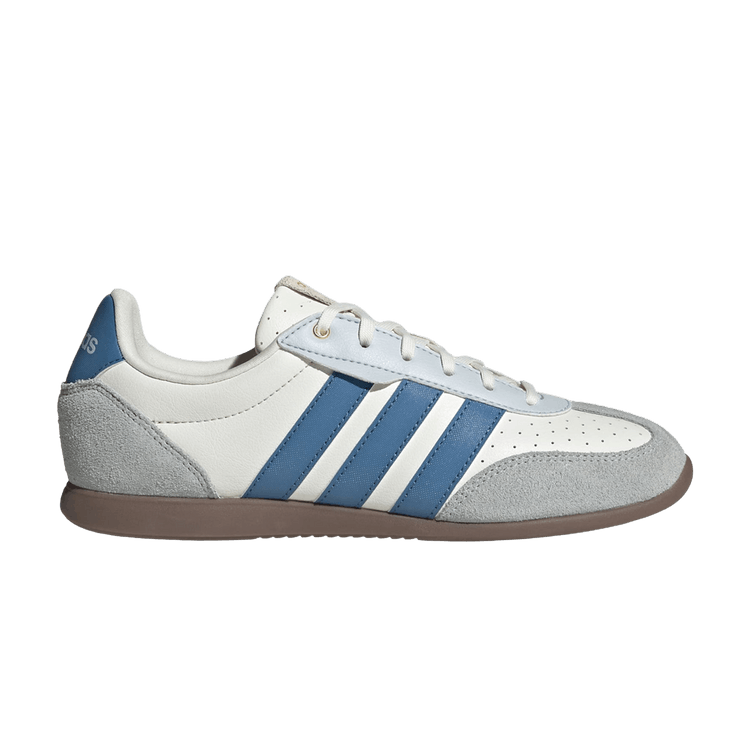 adidas Wmns Barreda 'Core White Dusky Ink'