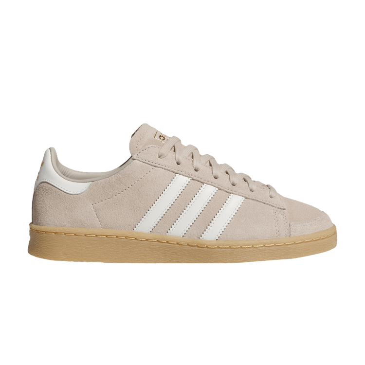 adidas Wmns Jabbar Low 'Wonder Beige Gum'