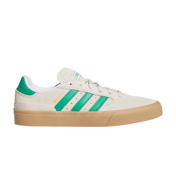 adidas Busenitz Vulc II 'Alumina Court Green Gum'