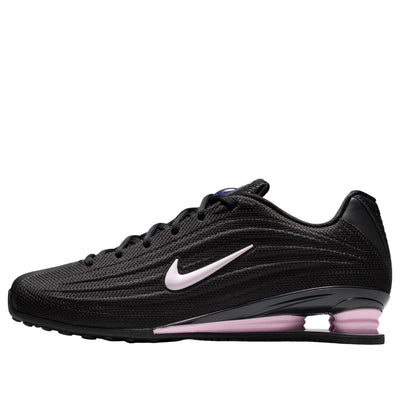(WMNS) Nike Shox Z 'Black Pink Foam'