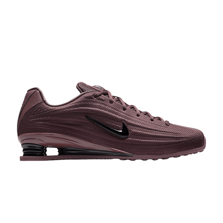 Nike Wmns Shox Z 'Tattoo Black'