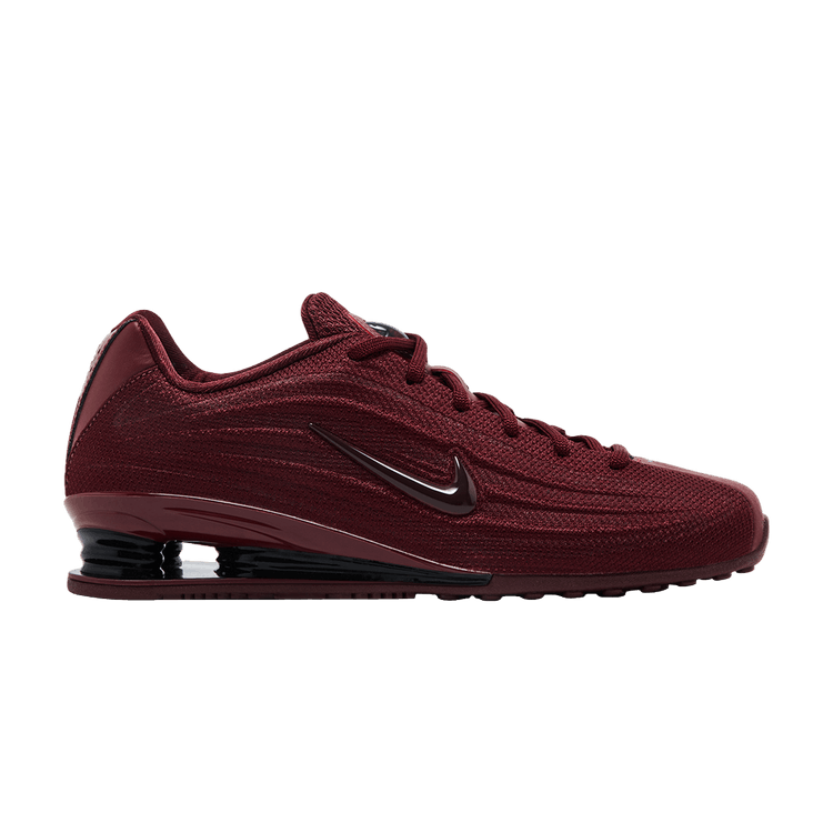 Nike Wmns Shox Z 'Dark Team Red'