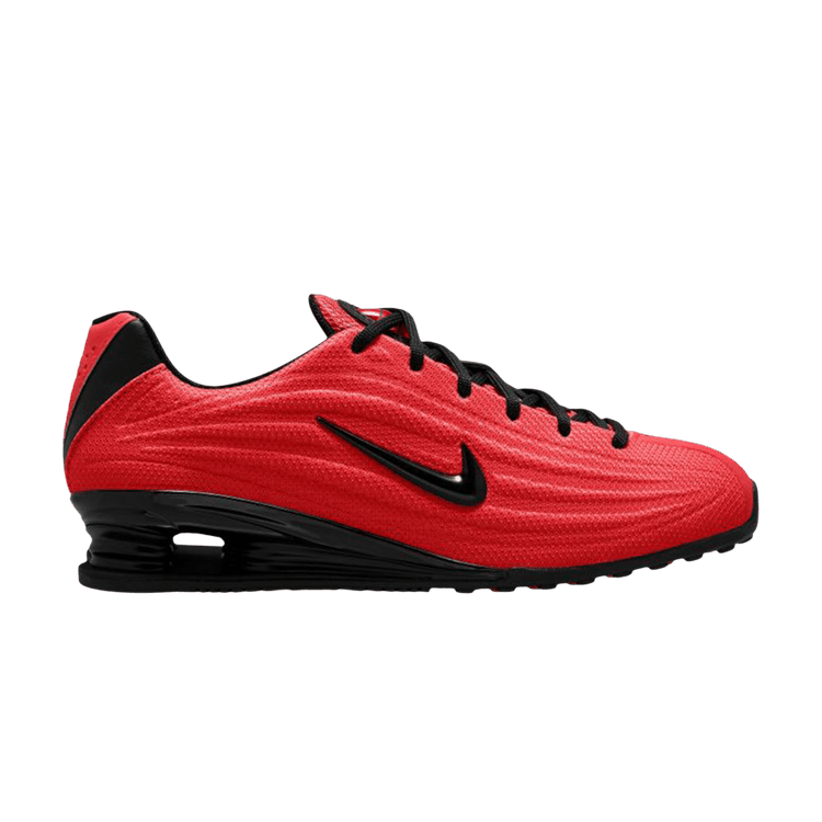 Nike Wmns Shox Z 'Lt Crimson Black'