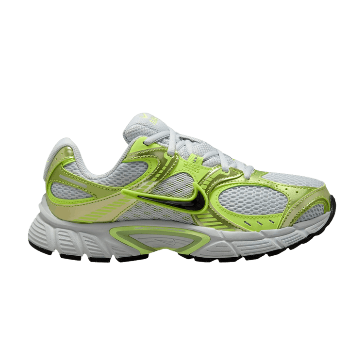 Nike Wmns V5 RNR 'Pure Platinum Light Lemon Twist'